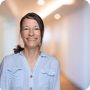 Susanne Wieder - Diplom Psychologin und Psychotherapeutin