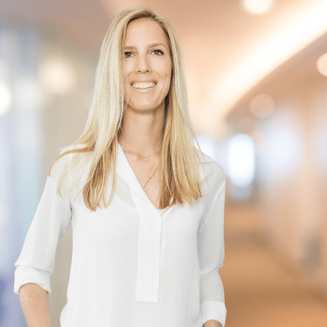 Verena Herzog-Pohl - Ihre Ansprechpartnerin für BGM