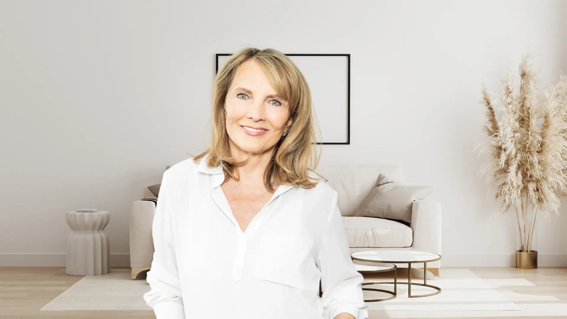 Dagmar Herzog, Gründerin der Herzog-Methode