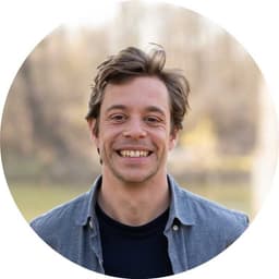 Tobias Krell