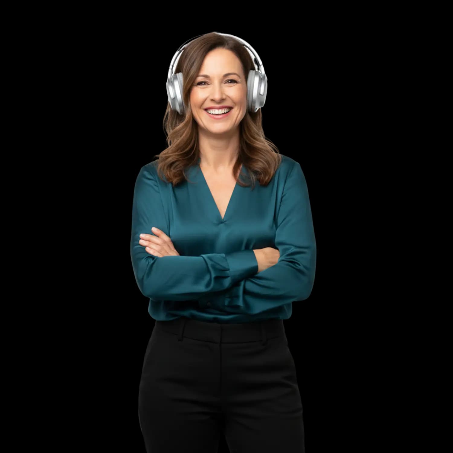 Audio Training Hörprobe