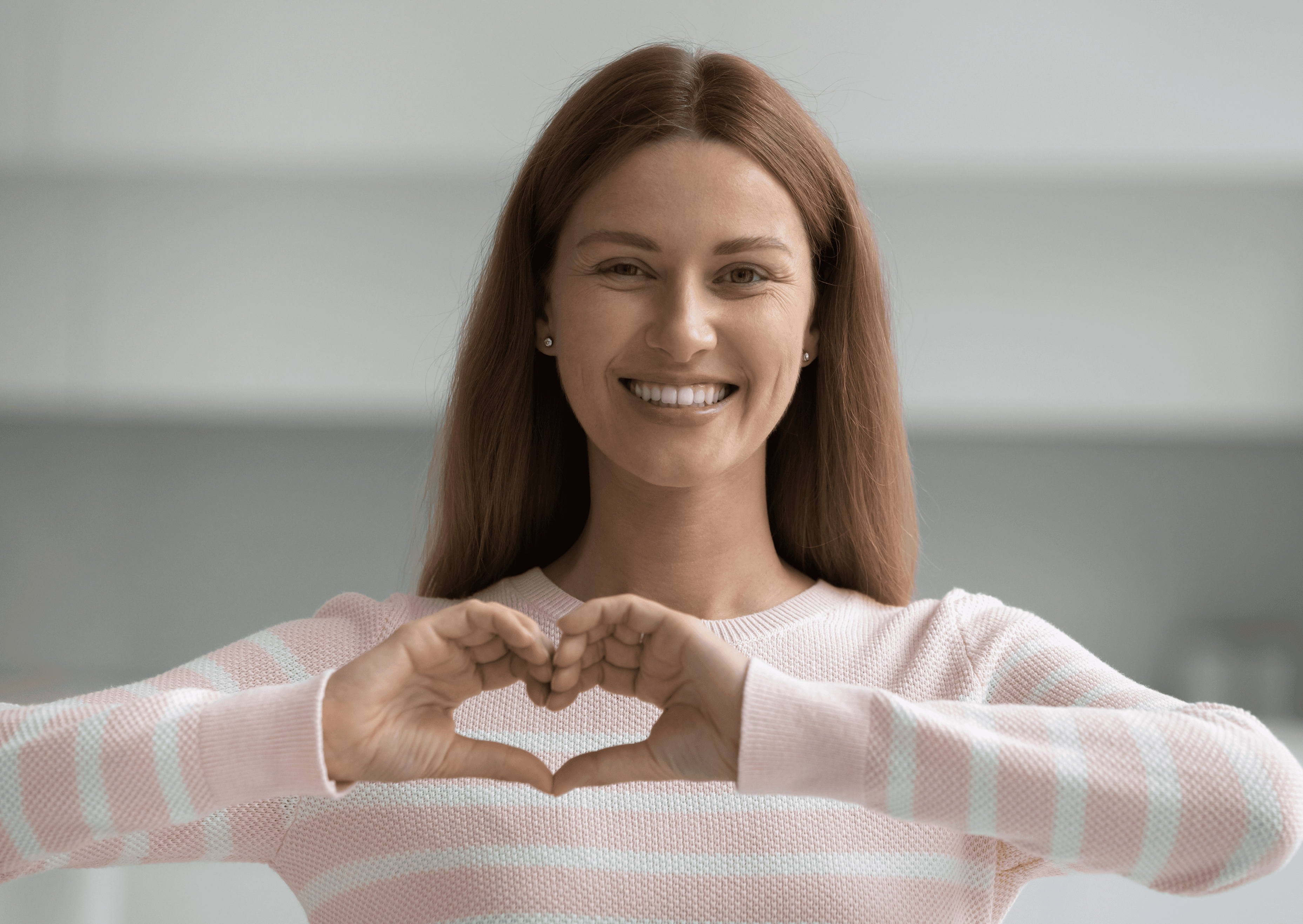 Frau_happy_LUMEUS_Mentales_Schlankheitstraining