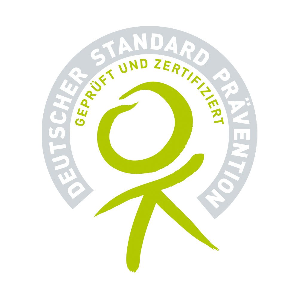 Deutscher Standard Prävention – ZPP