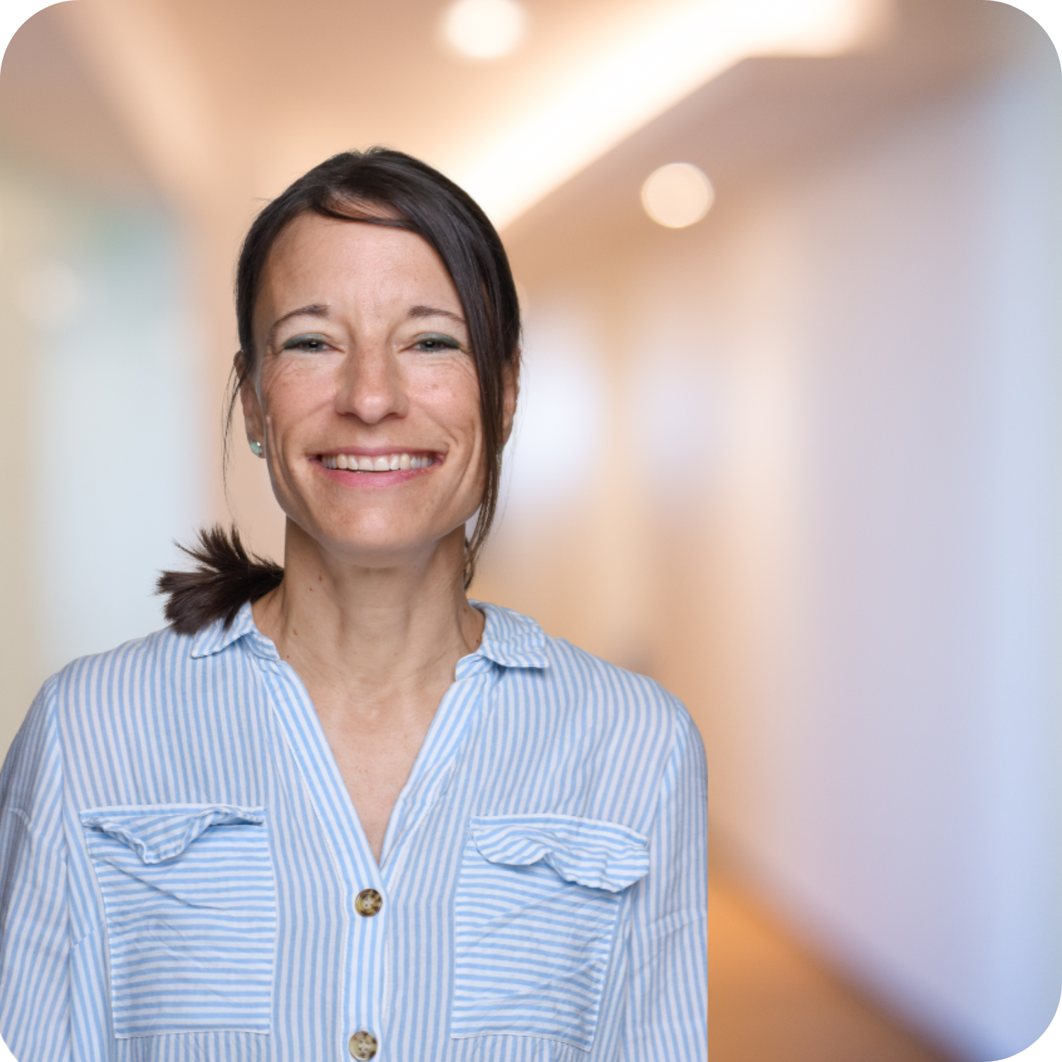 Susanne Wieder - Diplom Psychologin und Psychotherapeutin