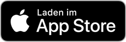 Deutsches App Store Logo