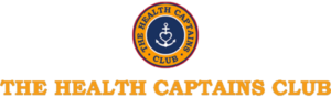 Healt captains club logo