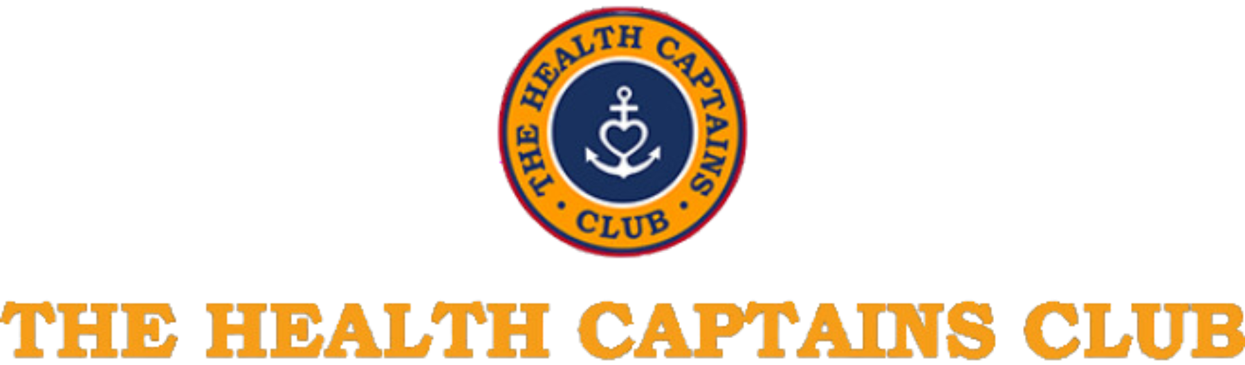 Healt captains club logo